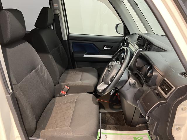 トールカスタムG ターボ SAIII純正ナビ パノラマモニター フルセグTV CD DVD Bluetooth ETC 両側電動スライドドア クルーズコントロール オートライト LEDヘッドライト アイドリングストップ(愛媛県)の中古車