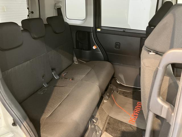 トールカスタムG ターボ SAIII純正ナビ パノラマモニター フルセグTV CD DVD Bluetooth ETC 両側電動スライドドア クルーズコントロール オートライト LEDヘッドライト アイドリングストップ(愛媛県)の中古車