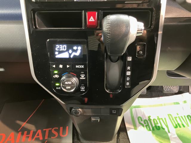 トールカスタムG ターボ SAIII純正ナビ パノラマモニター フルセグTV CD DVD Bluetooth ETC 両側電動スライドドア クルーズコントロール オートライト LEDヘッドライト アイドリングストップ(愛媛県)の中古車