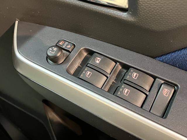 トールカスタムG ターボ SAIII純正ナビ パノラマモニター フルセグTV CD DVD Bluetooth ETC 両側電動スライドドア クルーズコントロール オートライト LEDヘッドライト アイドリングストップ(愛媛県)の中古車