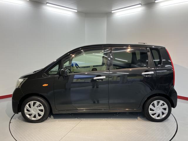 ムーヴL SA2WD CVT車 CD ラジオ アイドリングストップ キーレスエントリー 電動格納ドアミラー マニュアルエアコン パワステ パワーウインドウ(愛媛県)の中古車