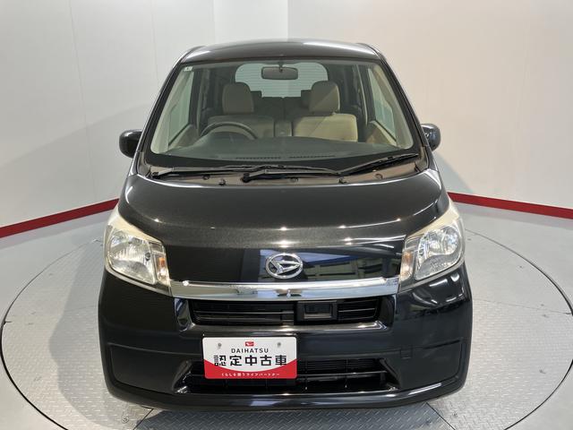 ムーヴL SA2WD CVT車 CD ラジオ アイドリングストップ キーレスエントリー 電動格納ドアミラー マニュアルエアコン パワステ パワーウインドウ(愛媛県)の中古車