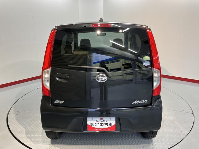 ムーヴL SA2WD CVT車 CD ラジオ アイドリングストップ キーレスエントリー 電動格納ドアミラー マニュアルエアコン パワステ パワーウインドウ(愛媛県)の中古車