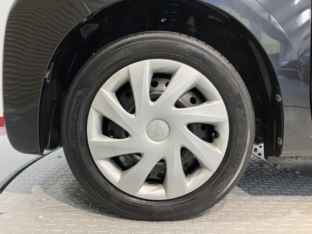 ムーヴL SA2WD CVT車 CD ラジオ アイドリングストップ キーレスエントリー 電動格納ドアミラー マニュアルエアコン パワステ パワーウインドウ(愛媛県)の中古車