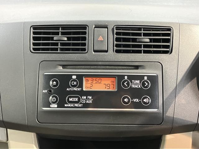 ムーヴL SA2WD CVT車 CD ラジオ アイドリングストップ キーレスエントリー 電動格納ドアミラー マニュアルエアコン パワステ パワーウインドウ(愛媛県)の中古車