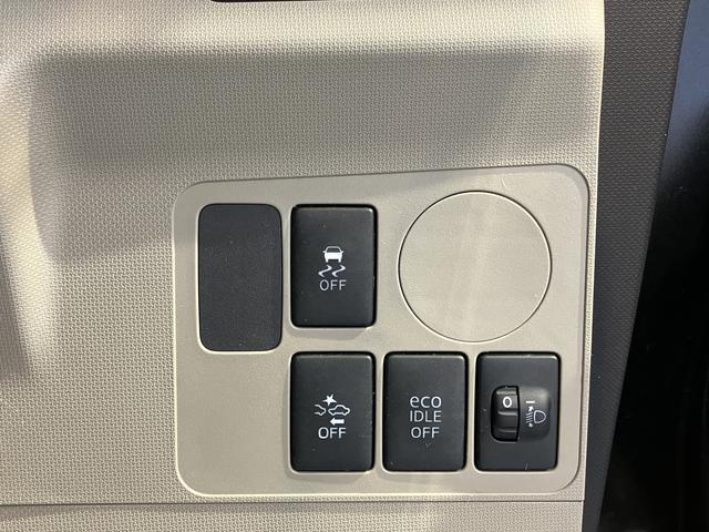 ムーヴL SA2WD CVT車 CD ラジオ アイドリングストップ キーレスエントリー 電動格納ドアミラー マニュアルエアコン パワステ パワーウインドウ(愛媛県)の中古車