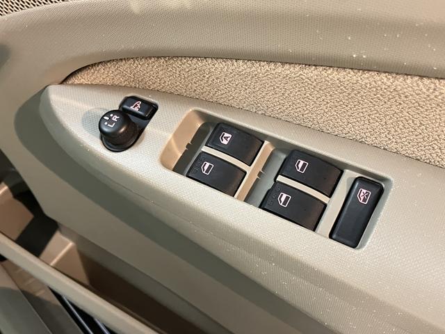 ムーヴL SA2WD CVT車 CD ラジオ アイドリングストップ キーレスエントリー 電動格納ドアミラー マニュアルエアコン パワステ パワーウインドウ(愛媛県)の中古車