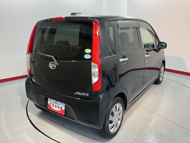 ムーヴL SA2WD CVT車 CD ラジオ アイドリングストップ キーレスエントリー 電動格納ドアミラー マニュアルエアコン パワステ パワーウインドウ(愛媛県)の中古車