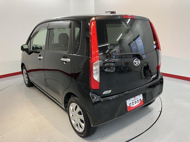 ムーヴL SA2WD CVT車 CD ラジオ アイドリングストップ キーレスエントリー 電動格納ドアミラー マニュアルエアコン パワステ パワーウインドウ(愛媛県)の中古車