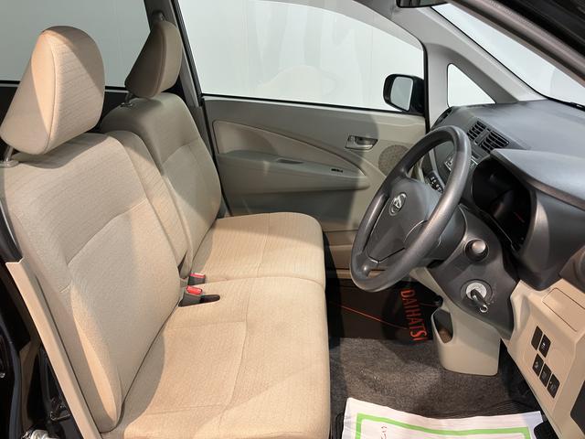 ムーヴL SA2WD CVT車 CD ラジオ アイドリングストップ キーレスエントリー 電動格納ドアミラー マニュアルエアコン パワステ パワーウインドウ(愛媛県)の中古車