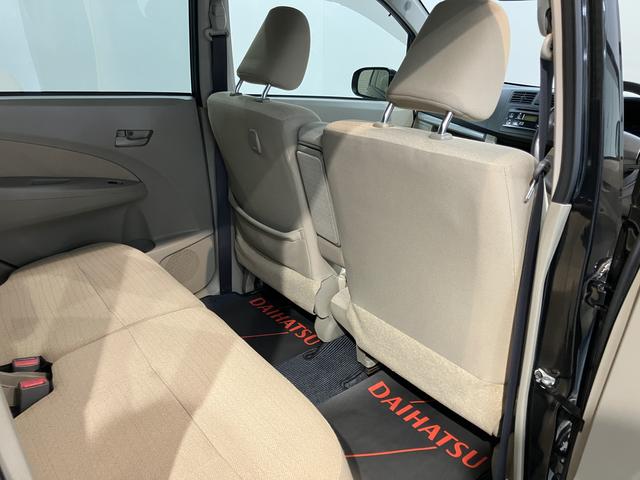 ムーヴL SA2WD CVT車 CD ラジオ アイドリングストップ キーレスエントリー 電動格納ドアミラー マニュアルエアコン パワステ パワーウインドウ(愛媛県)の中古車