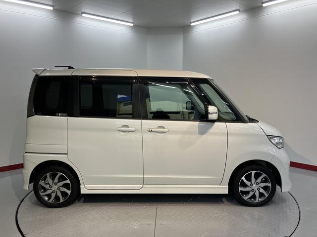 パレットＳＷＸＳ２ＷＤ　ＣＶＴ車　左側電動スライドドア　オートライト　ディスチャージヘッドライト　ベンチシート　電動格納ドアミラー　キーフリーシステム（愛媛県）の中古車