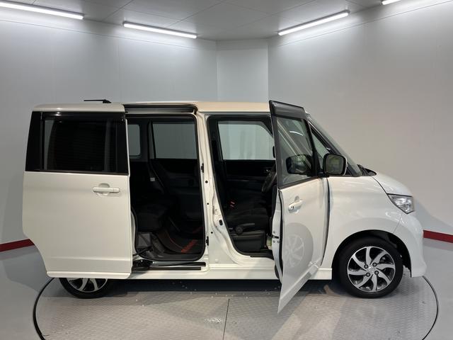 パレットＳＷＸＳ２ＷＤ　ＣＶＴ車　左側電動スライドドア　オートライト　ディスチャージヘッドライト　ベンチシート　電動格納ドアミラー　キーフリーシステム（愛媛県）の中古車
