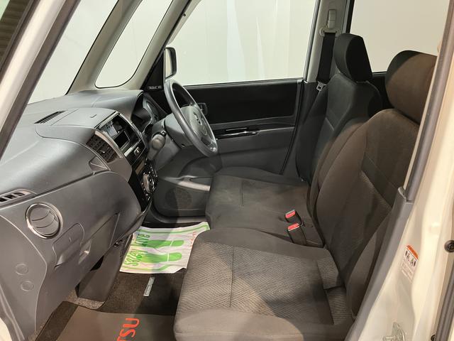 パレットＳＷＸＳ２ＷＤ　ＣＶＴ車　左側電動スライドドア　オートライト　ディスチャージヘッドライト　ベンチシート　電動格納ドアミラー　キーフリーシステム（愛媛県）の中古車