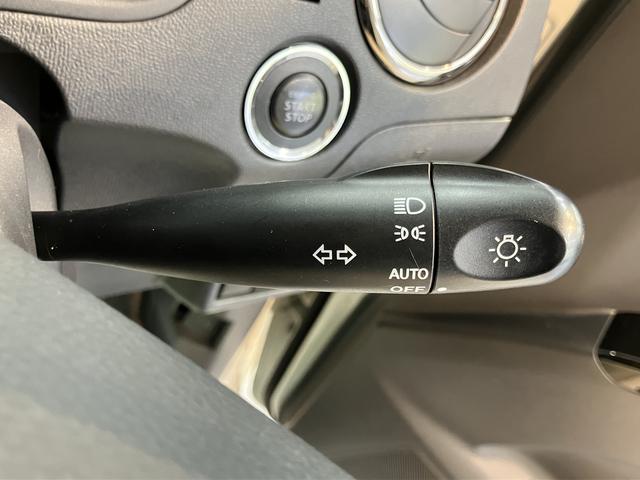 パレットＳＷＸＳ２ＷＤ　ＣＶＴ車　左側電動スライドドア　オートライト　ディスチャージヘッドライト　ベンチシート　電動格納ドアミラー　キーフリーシステム（愛媛県）の中古車