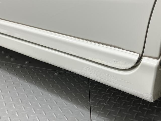 パレットＳＷＸＳ２ＷＤ　ＣＶＴ車　左側電動スライドドア　オートライト　ディスチャージヘッドライト　ベンチシート　電動格納ドアミラー　キーフリーシステム（愛媛県）の中古車