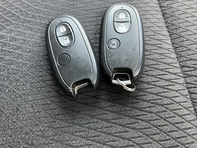 パレットＳＷＸＳ２ＷＤ　ＣＶＴ車　左側電動スライドドア　オートライト　ディスチャージヘッドライト　ベンチシート　電動格納ドアミラー　キーフリーシステム（愛媛県）の中古車