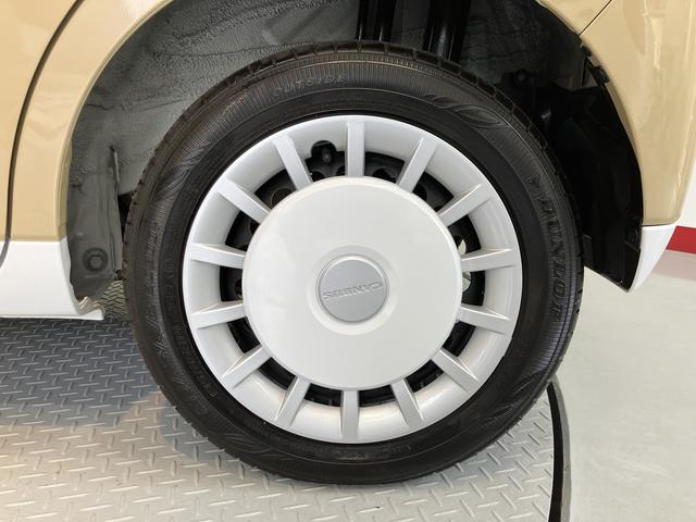 ムーヴキャンバスストライプスＧプッシュスタート　両側電動スライドドア　運転席助手席シートヒーター　ＬＥＤヘッドライト　オートライト　キーフリーシステム　電動パーキング　アイドリングストップ　オーディオレス（愛媛県）の中古車