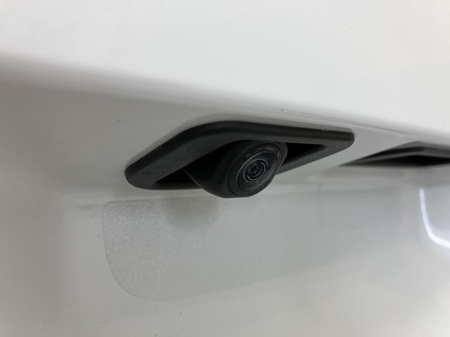 ムーヴキャンバスストライプスＧプッシュスタート　両側電動スライドドア　運転席助手席シートヒーター　ＬＥＤヘッドライト　オートライト　キーフリーシステム　電動パーキング　アイドリングストップ　オーディオレス（愛媛県）の中古車