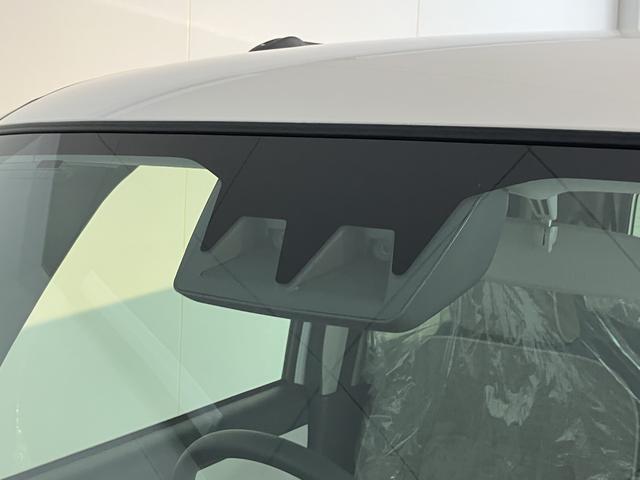 ムーヴキャンバスストライプスＧプッシュスタート　両側電動スライドドア　運転席助手席シートヒーター　ＬＥＤヘッドライト　オートライト　キーフリーシステム　電動パーキング　アイドリングストップ　オーディオレス（愛媛県）の中古車