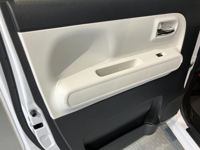 ムーヴキャンバスストライプスＧプッシュスタート　両側電動スライドドア　運転席助手席シートヒーター　ＬＥＤヘッドライト　オートライト　キーフリーシステム　電動パーキング　アイドリングストップ　オーディオレス（愛媛県）の中古車