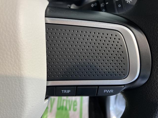 ムーヴキャンバスストライプスＧプッシュスタート　両側電動スライドドア　運転席助手席シートヒーター　ＬＥＤヘッドライト　オートライト　キーフリーシステム　電動パーキング　アイドリングストップ　オーディオレス（愛媛県）の中古車