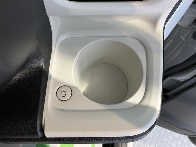 ムーヴキャンバスストライプスＧプッシュスタート　両側電動スライドドア　運転席助手席シートヒーター　ＬＥＤヘッドライト　オートライト　キーフリーシステム　電動パーキング　アイドリングストップ　オーディオレス（愛媛県）の中古車