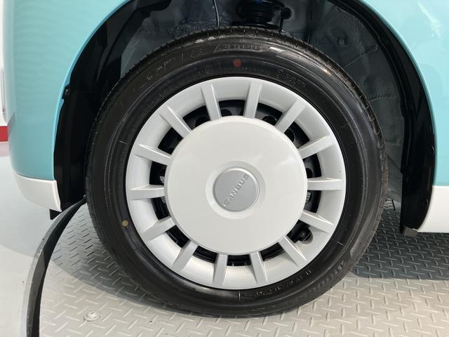 ムーヴキャンバスストライプスG純正ナビ パノラマモニター 地上デジタルTV CD VD Bluetooth 両側電動スライドドア プッシュスタート キーフリーシステム 運転席助手席シートヒーター LEDヘッドライト オートライト(愛媛県)の中古車