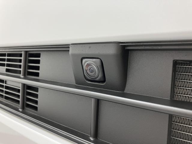 ムーヴキャンバスストライプスG純正ナビ パノラマモニター 地上デジタルTV CD VD Bluetooth 両側電動スライドドア プッシュスタート キーフリーシステム 運転席助手席シートヒーター LEDヘッドライト オートライト(愛媛県)の中古車