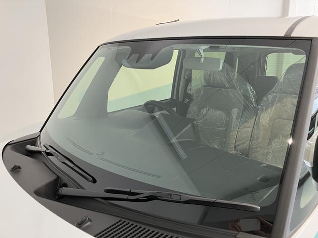 ムーヴキャンバスストライプスG純正ナビ パノラマモニター 地上デジタルTV CD VD Bluetooth 両側電動スライドドア プッシュスタート キーフリーシステム 運転席助手席シートヒーター LEDヘッドライト オートライト(愛媛県)の中古車