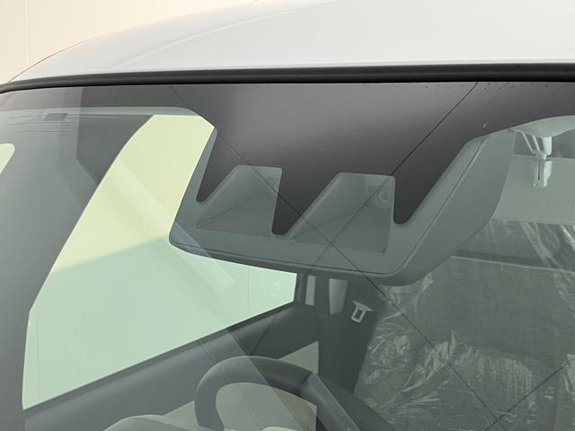 ムーヴキャンバスストライプスG純正ナビ パノラマモニター 地上デジタルTV CD VD Bluetooth 両側電動スライドドア プッシュスタート キーフリーシステム 運転席助手席シートヒーター LEDヘッドライト オートライト(愛媛県)の中古車