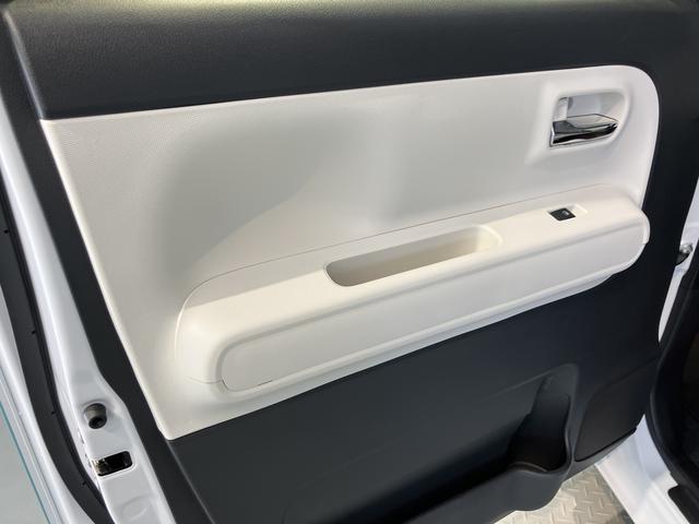 ムーヴキャンバスストライプスG純正ナビ パノラマモニター 地上デジタルTV CD VD Bluetooth 両側電動スライドドア プッシュスタート キーフリーシステム 運転席助手席シートヒーター LEDヘッドライト オートライト(愛媛県)の中古車