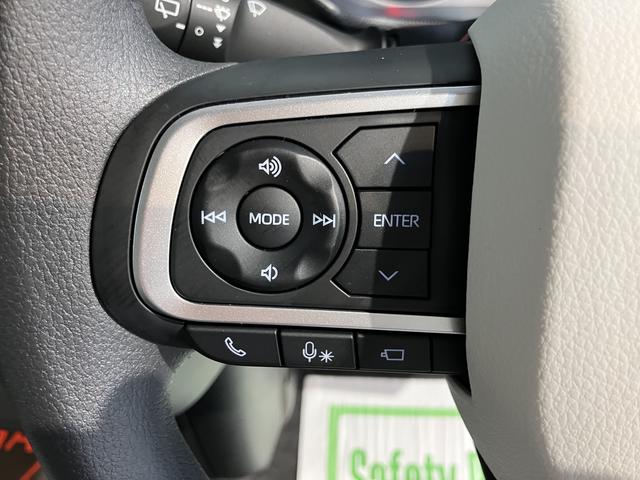 ムーヴキャンバスストライプスG純正ナビ パノラマモニター 地上デジタルTV CD VD Bluetooth 両側電動スライドドア プッシュスタート キーフリーシステム 運転席助手席シートヒーター LEDヘッドライト オートライト(愛媛県)の中古車