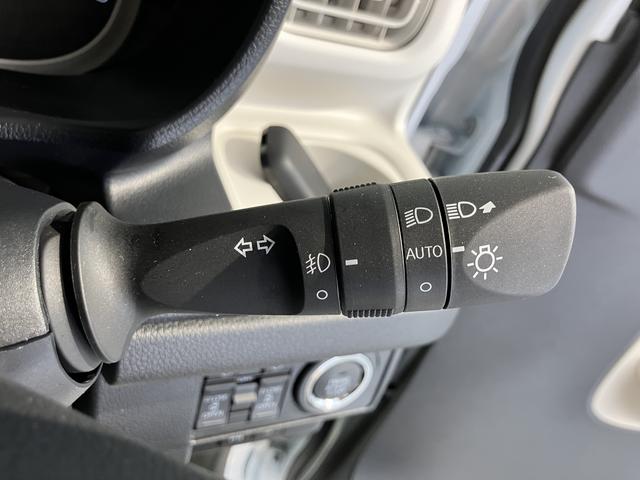 ムーヴキャンバスストライプスG純正ナビ パノラマモニター 地上デジタルTV CD VD Bluetooth 両側電動スライドドア プッシュスタート キーフリーシステム 運転席助手席シートヒーター LEDヘッドライト オートライト(愛媛県)の中古車