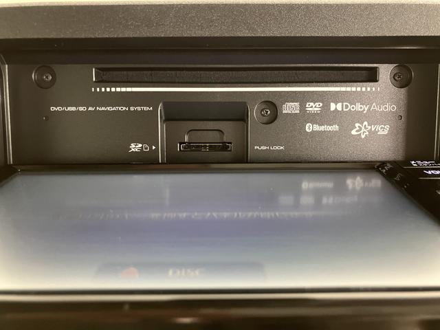 ムーヴキャンバスストライプスG純正ナビ パノラマモニター 地上デジタルTV CD VD Bluetooth 両側電動スライドドア プッシュスタート キーフリーシステム 運転席助手席シートヒーター LEDヘッドライト オートライト(愛媛県)の中古車