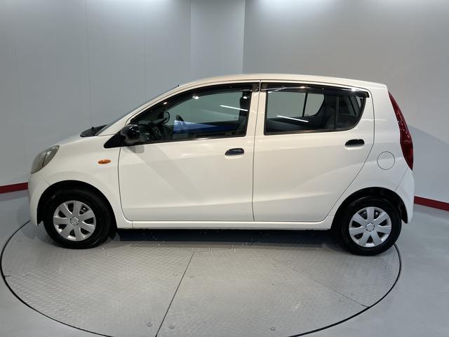 ミラＸスペシャル２ＷＤ　ＣＶＴ　純正ＣＤ　エアコン　パワステ　パワーウィンドウ　ＡＢＳ　エアバッグ　キーレスエントリー　ドライブレコーダー（愛媛県）の中古車