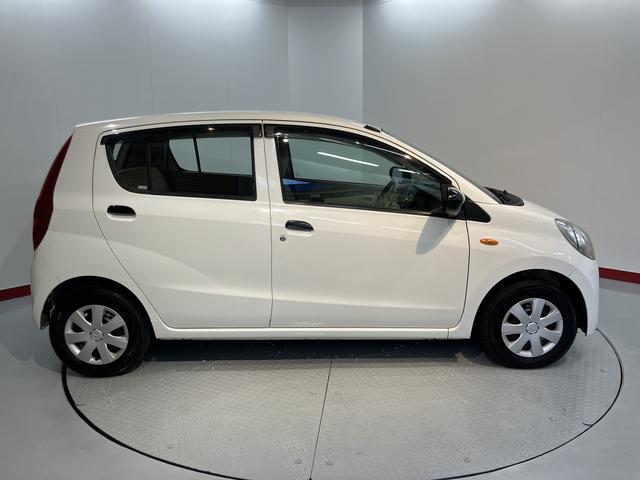 ミラＸスペシャル２ＷＤ　ＣＶＴ　純正ＣＤ　エアコン　パワステ　パワーウィンドウ　ＡＢＳ　エアバッグ　キーレスエントリー　ドライブレコーダー（愛媛県）の中古車