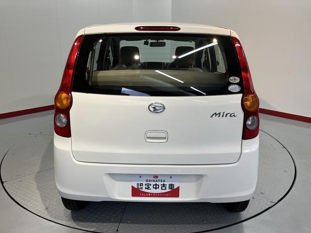 ミラＸスペシャル２ＷＤ　ＣＶＴ　純正ＣＤ　エアコン　パワステ　パワーウィンドウ　ＡＢＳ　エアバッグ　キーレスエントリー　ドライブレコーダー（愛媛県）の中古車