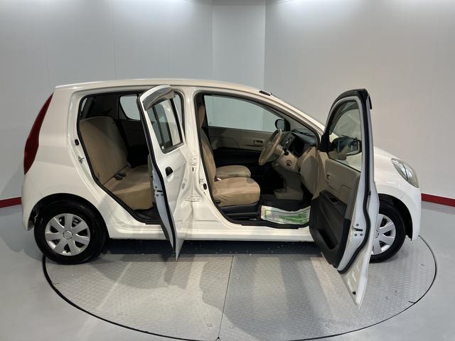 ミラＸスペシャル２ＷＤ　ＣＶＴ　純正ＣＤ　エアコン　パワステ　パワーウィンドウ　ＡＢＳ　エアバッグ　キーレスエントリー　ドライブレコーダー（愛媛県）の中古車