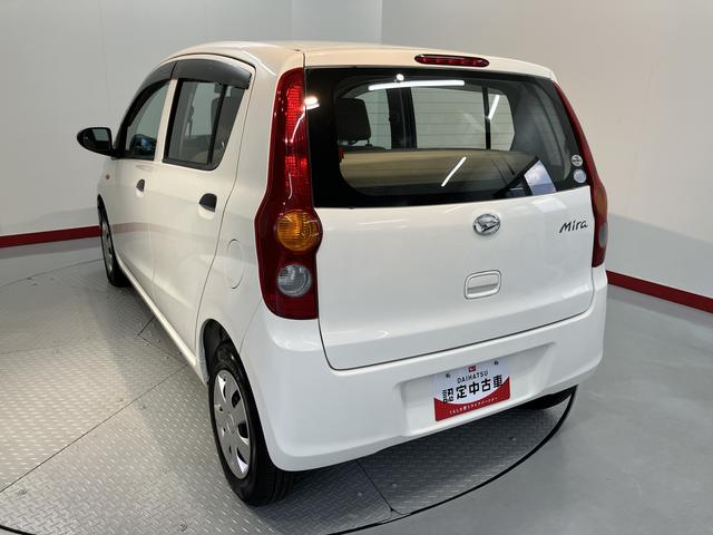 ミラＸスペシャル２ＷＤ　ＣＶＴ　純正ＣＤ　エアコン　パワステ　パワーウィンドウ　ＡＢＳ　エアバッグ　キーレスエントリー　ドライブレコーダー（愛媛県）の中古車