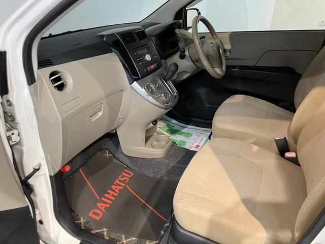 ミラＸスペシャル２ＷＤ　ＣＶＴ　純正ＣＤ　エアコン　パワステ　パワーウィンドウ　ＡＢＳ　エアバッグ　キーレスエントリー　ドライブレコーダー（愛媛県）の中古車