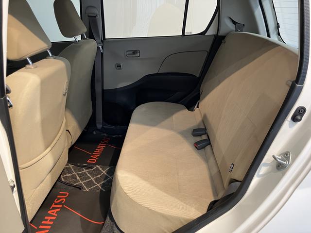 ミラＸスペシャル２ＷＤ　ＣＶＴ　純正ＣＤ　エアコン　パワステ　パワーウィンドウ　ＡＢＳ　エアバッグ　キーレスエントリー　ドライブレコーダー（愛媛県）の中古車