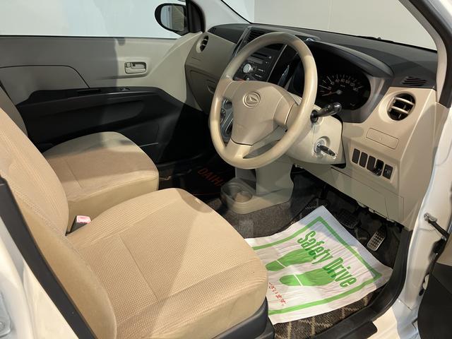 ミラＸスペシャル２ＷＤ　ＣＶＴ　純正ＣＤ　エアコン　パワステ　パワーウィンドウ　ＡＢＳ　エアバッグ　キーレスエントリー　ドライブレコーダー（愛媛県）の中古車