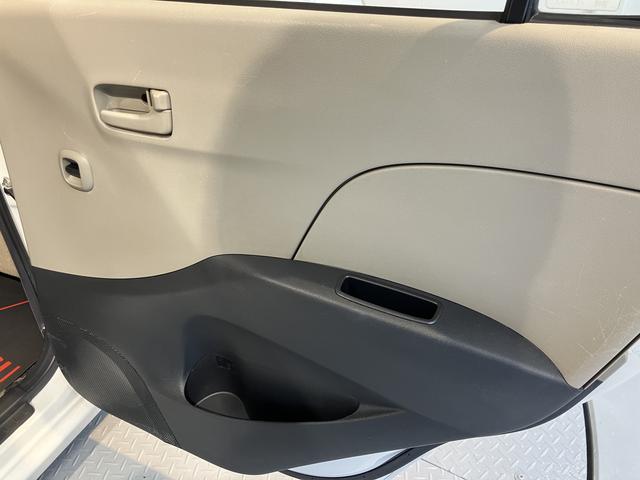 ミラＸスペシャル２ＷＤ　ＣＶＴ　純正ＣＤ　エアコン　パワステ　パワーウィンドウ　ＡＢＳ　エアバッグ　キーレスエントリー　ドライブレコーダー（愛媛県）の中古車