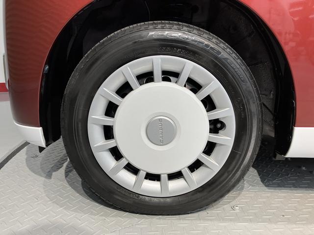 ムーヴキャンバスストライプスGディスプレイオーディオ パノラマモニター 地上デジタルTV Bluetooth プッシュスタート 両側電動スライドドア 運転席助手席シートヒーター 電動パーキング LEDヘッドライト オートライト(愛媛県)の中古車