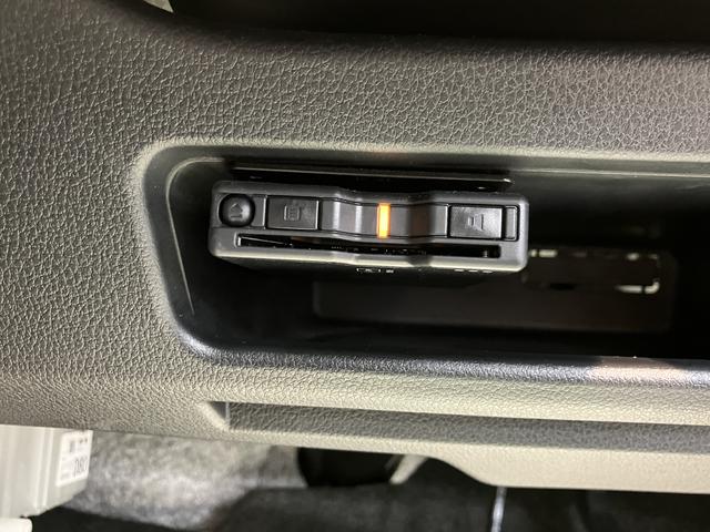 ムーヴキャンバスストライプスGディスプレイオーディオ パノラマモニター 地上デジタルTV Bluetooth プッシュスタート 両側電動スライドドア 運転席助手席シートヒーター 電動パーキング LEDヘッドライト オートライト(愛媛県)の中古車