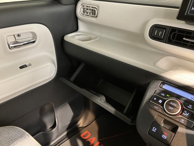 ムーヴキャンバスストライプスGディスプレイオーディオ パノラマモニター 地上デジタルTV Bluetooth プッシュスタート 両側電動スライドドア 運転席助手席シートヒーター 電動パーキング LEDヘッドライト オートライト(愛媛県)の中古車