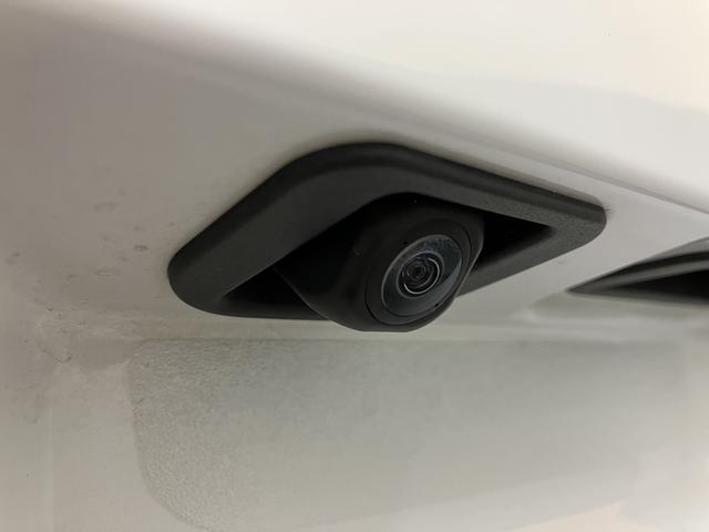 ムーヴキャンバスストライプスGディスプレイオーディオ パノラマモニター 地上デジタルTV Bluetooth プッシュスタート 両側電動スライドドア 運転席助手席シートヒーター 電動パーキング LEDヘッドライト オートライト(愛媛県)の中古車