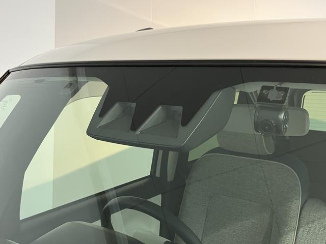 ムーヴキャンバスストライプスGディスプレイオーディオ パノラマモニター 地上デジタルTV Bluetooth プッシュスタート 両側電動スライドドア 運転席助手席シートヒーター 電動パーキング LEDヘッドライト オートライト(愛媛県)の中古車