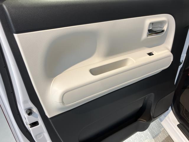 ムーヴキャンバスストライプスGディスプレイオーディオ パノラマモニター 地上デジタルTV Bluetooth プッシュスタート 両側電動スライドドア 運転席助手席シートヒーター 電動パーキング LEDヘッドライト オートライト(愛媛県)の中古車